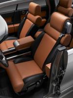 Jeep Trailhawk Concept 2007 года